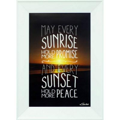 Streamline Art Home Decor Wall Art FWHSB296 IMAGE 1