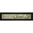 Streamline Art Home Decor Wall Art KWARAD903 IMAGE 1