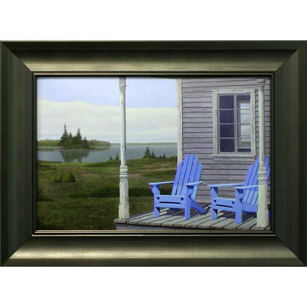 Streamline Art Home Decor Wall Art TCPJH005B IMAGE 1