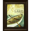 Streamline Art Home Decor Wall Art TWAMA1003 IMAGE 1