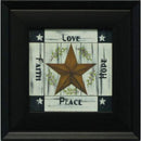 Streamline Art Home Decor Wall Art WBLLS1440B IMAGE 1