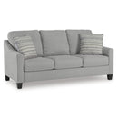  Signature Design by Ashley Adlai 30103U3 4 pc Living Room Set IMAGE 3