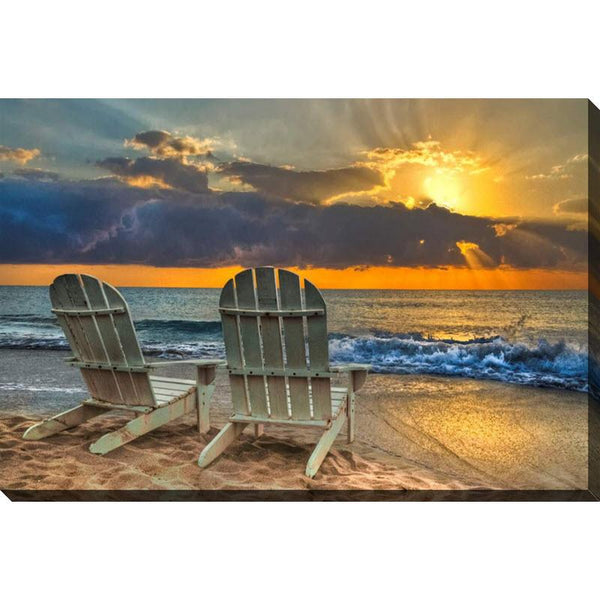 Streamline Art Home Decor Wall Art A126986 IMAGE 1