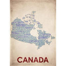 Streamline Art Home Decor Wall Art A121802 IMAGE 1