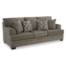  Signature Design by Ashley Stonemeade 59505U10 3 pc Stationary Living Room Set IMAGE 2