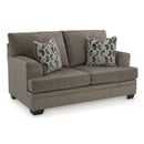  Signature Design by Ashley Stonemeade 59505U9 2 pc Stationary Living Room Set IMAGE 3