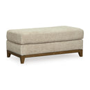  Signature Design by Ashley Parklynn 48902U3 4 pc Living Room Set IMAGE 5