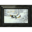 Streamline Art Home Decor Wall Art SBGLD18 IMAGE 1