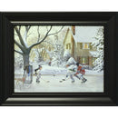 Streamline Art Home Decor Wall Art WRBLD13 IMAGE 1