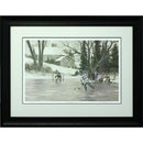 Streamline Art Home Decor Wall Art TBL-PENSHO IMAGE 1