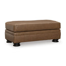  Signature Design by Ashley Carianna 57604U3 4 pc Living Room Set IMAGE 5