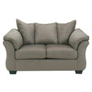  Signature Design by Ashley Darcy 75005U13 3 pc Living Room Set IMAGE 3