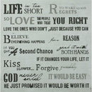 Streamline Art Home Decor Wall Art SCE1458A IMAGE 1