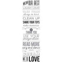 Streamline Art Home Decor Wall Art DS3022 IMAGE 1