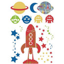 Streamline Art Home Decor Wall Art DS1014 IMAGE 1