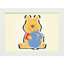 Streamline Art Home Decor Wall Art WD4084L IMAGE 1