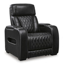  Signature Design by Ashley Boyington U27106U2 3 pc Power Reclining Living Room Set IMAGE 8