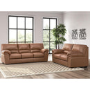  Signature Design by Ashley WillowBend PC27704U1 2 pc Living Room Set IMAGE 2