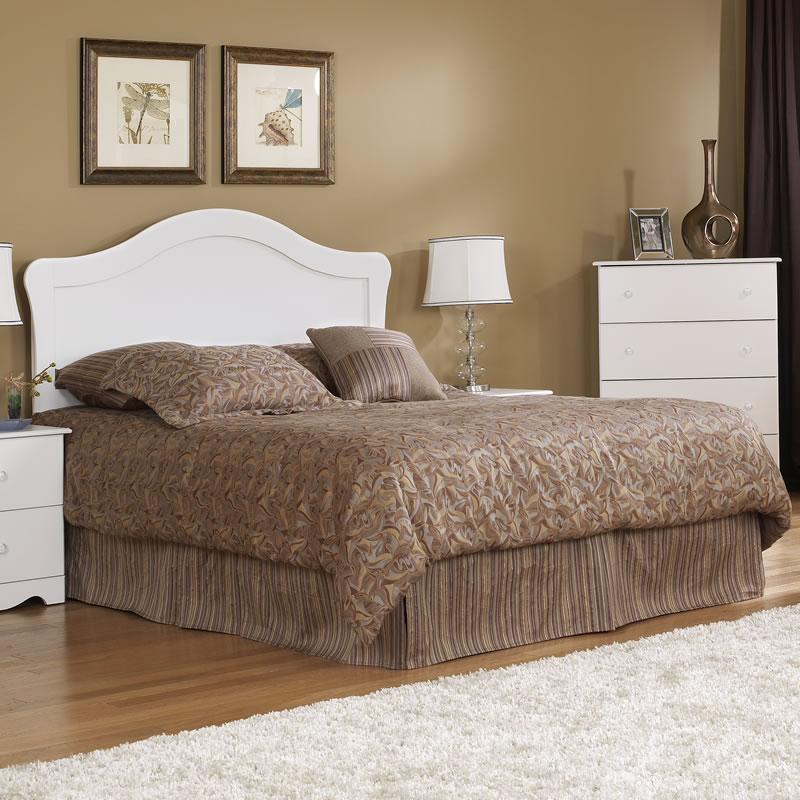 Perdue Woodworks Bed Components Headboard 7030 IMAGE 2