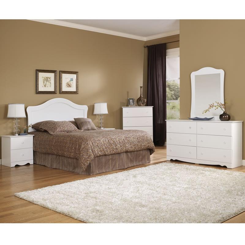 Perdue Woodworks Bed Components Headboard 7030 IMAGE 3