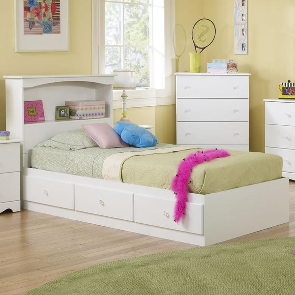 Perdue Woodworks Kids Beds Bed 7763/7031B IMAGE 1