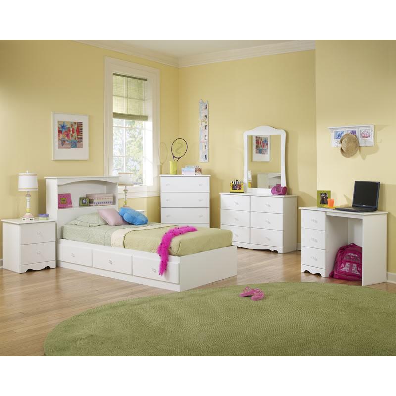 Perdue Woodworks Kids Beds Bed 7763/7031B IMAGE 2