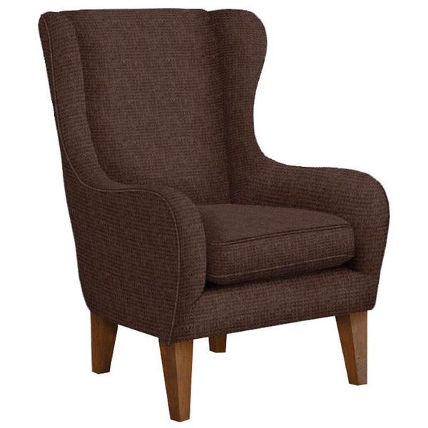 Best Home Furnishings Lorette Stationary Fabric Chair 7180R-19076 IMAGE 1
