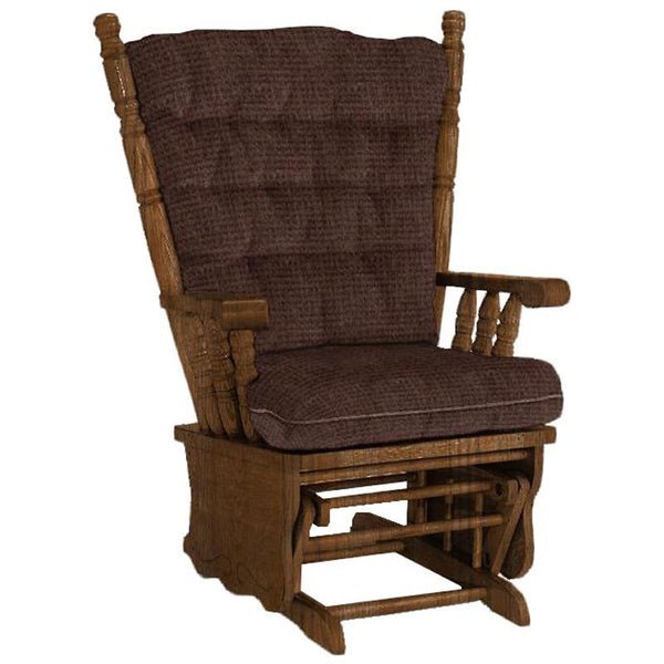Best Home Furnishings Giselle Rocking Fabric Chair C6870HO-1-19076 IMAGE 1