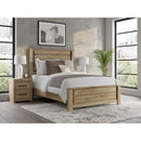  Benchcraft Brozmont B1045 8 pc Queen Panel Bedroom Set IMAGE 2