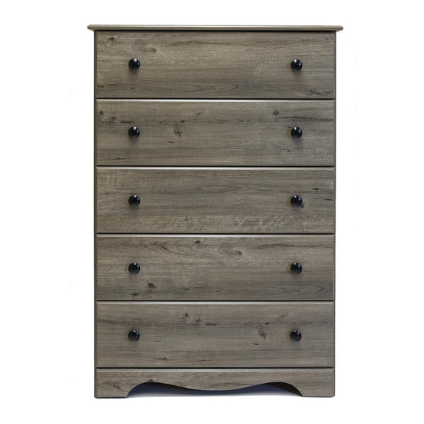 Perdue Woodworks 5-Drawer Chest 22325 IMAGE 1