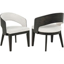  Coaster Furniture Leandro 115390-S7A 7 pc Dining Set IMAGE 4