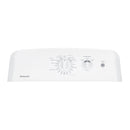 Hotpoint 6.2 cu. ft. Electric Dryer HTX21EASKWW IMAGE 2