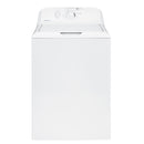  Hotpoint 3.8 cu. ft. Top Loading Washer HTW200ASKWW IMAGE 1