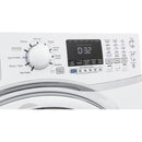 GE 4.5 cu. ft. Front Loading Washer GFW450SSKWW IMAGE 2