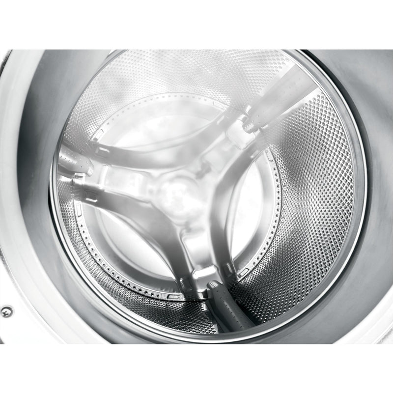 GE 4.5 cu. ft. Front Loading Washer GFW450SSKWW IMAGE 4