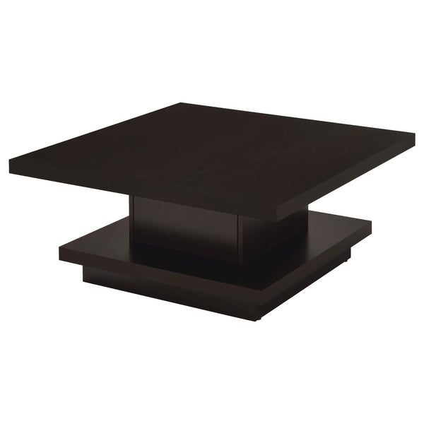 Coaster Furniture Coffee Table 705168 IMAGE 1