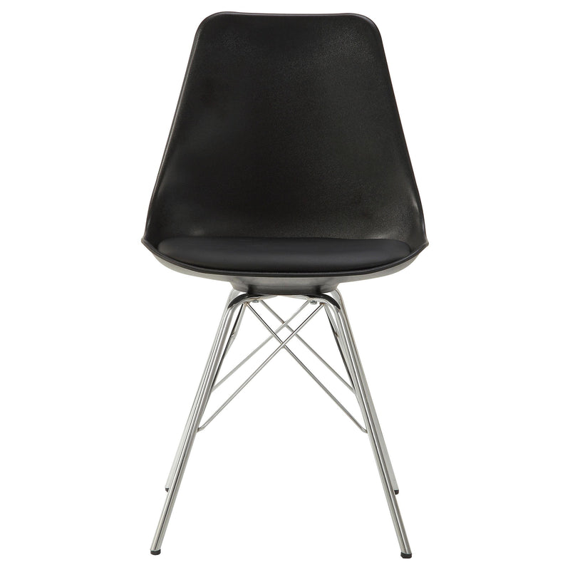 Coaster Furniture Lowry Dining Chair 102682 IMAGE 2