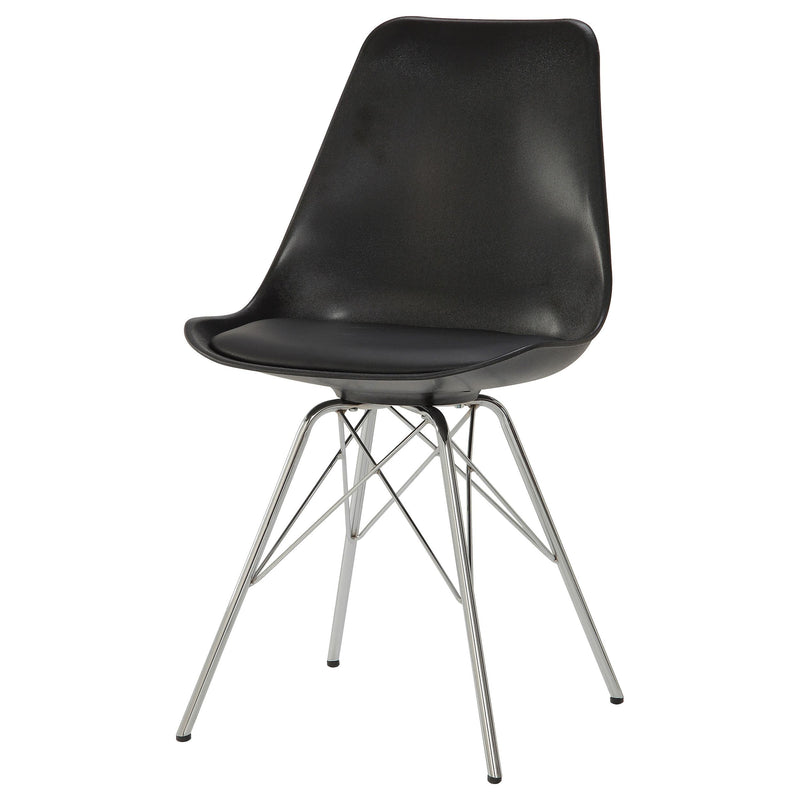 Coaster Furniture Lowry Dining Chair 102682 IMAGE 3