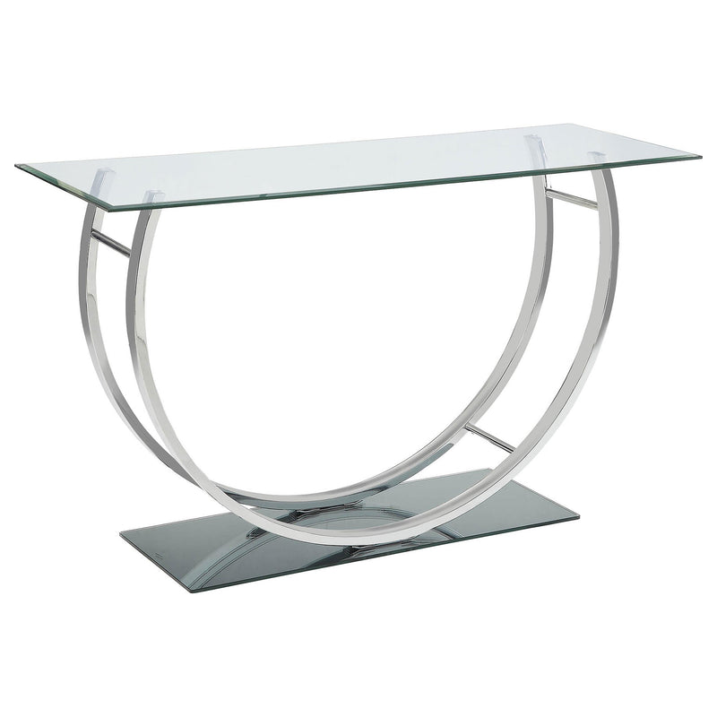 Coaster Furniture Sofa Table 704989 IMAGE 1