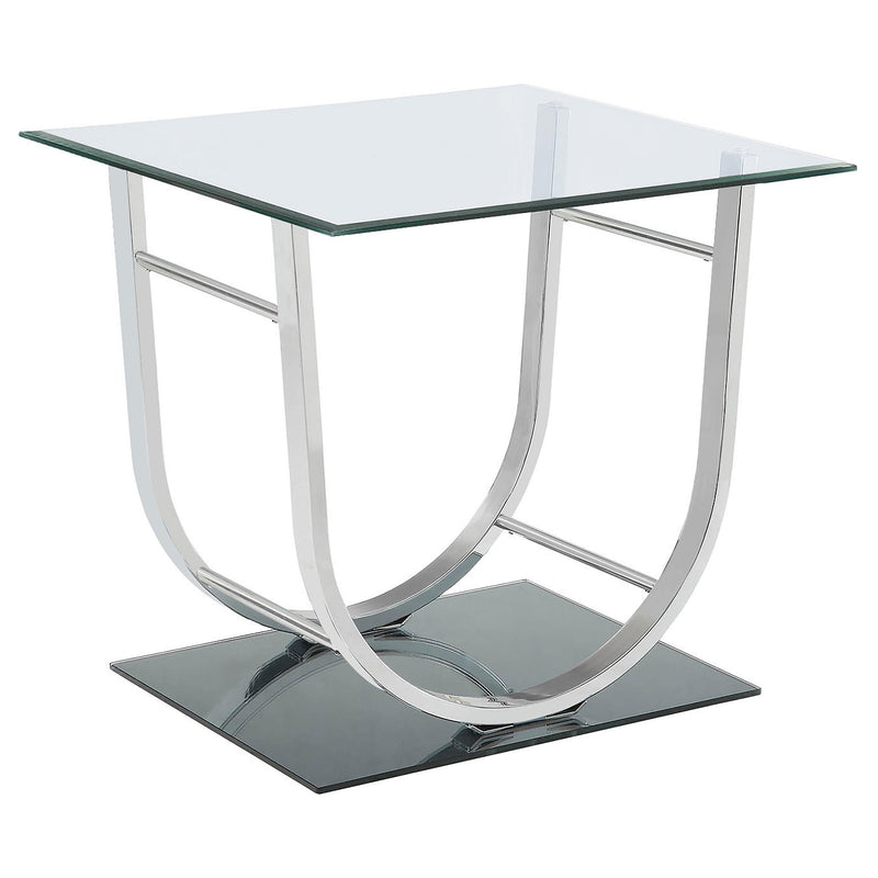 Coaster Furniture End Table 704987 IMAGE 1