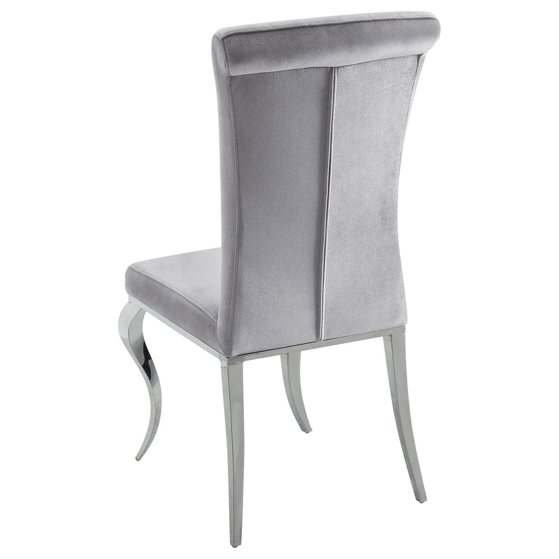 Coaster Furniture Carone Dining Chair 105073 IMAGE 2