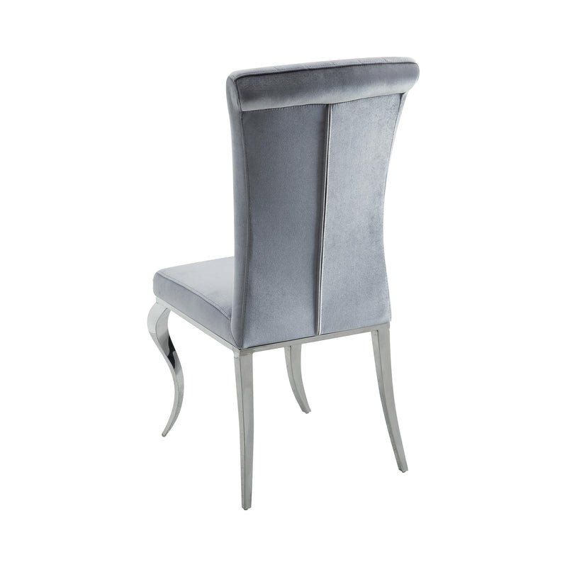 Coaster Furniture Carone Dining Chair 105073 IMAGE 2
