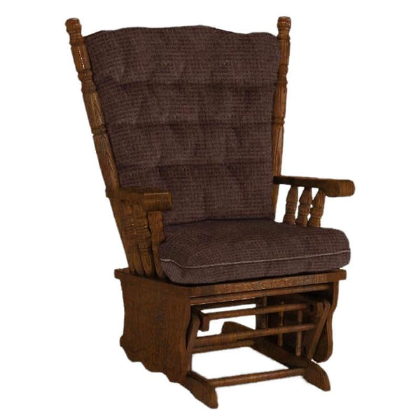 Best Home Furnishings Giselle Rocking Fabric Chair C6870DP-1-19076 IMAGE 1