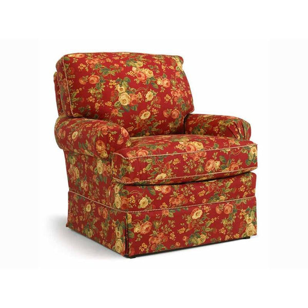 Best Home Furnishings Kamilla Stationary Fabric Chair 1530 IMAGE 1