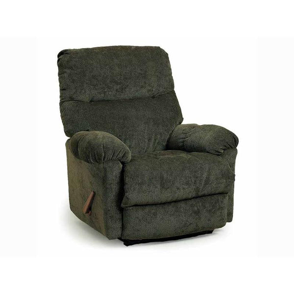Best Home Furnishings Ellisport Fabric Recliner 7MW87 IMAGE 1