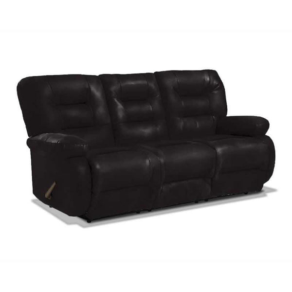 Best Home Furnishings Maddox Reclining Leather Sofa S840CA4-71456L IMAGE 1