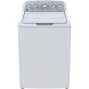 GE 4.2 cu. ft. Top Loading Washer GTW485BMKWS IMAGE 1