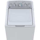 GE 4.2 cu. ft. Top Loading Washer GTW485BMKWS IMAGE 2