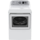 GE 7.4 cu. ft. Gas Dryer GTD65GBMKWS IMAGE 1