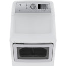 GE 7.4 cu. ft. Gas Dryer GTD65GBMKWS IMAGE 2